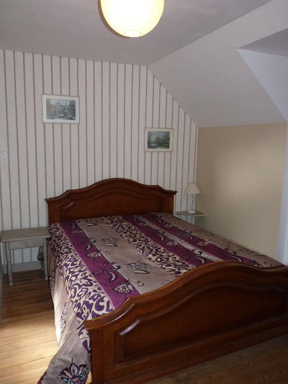 La Maison Jaune Et Bleue Villa Gérardmer Kültér fotó